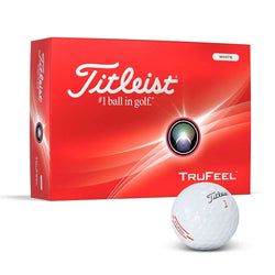 Titleist TruFeel Golf Ball Corporate Gift Singapore
