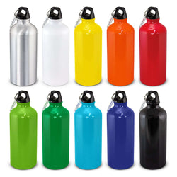 Intrepid Bottle 600ml Corporate Gift Singapore