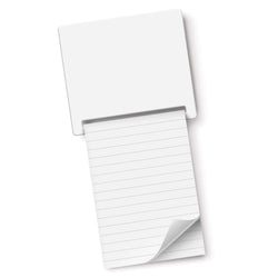 Magnetic Memo Pad - A7 Corporate Gift Singapore