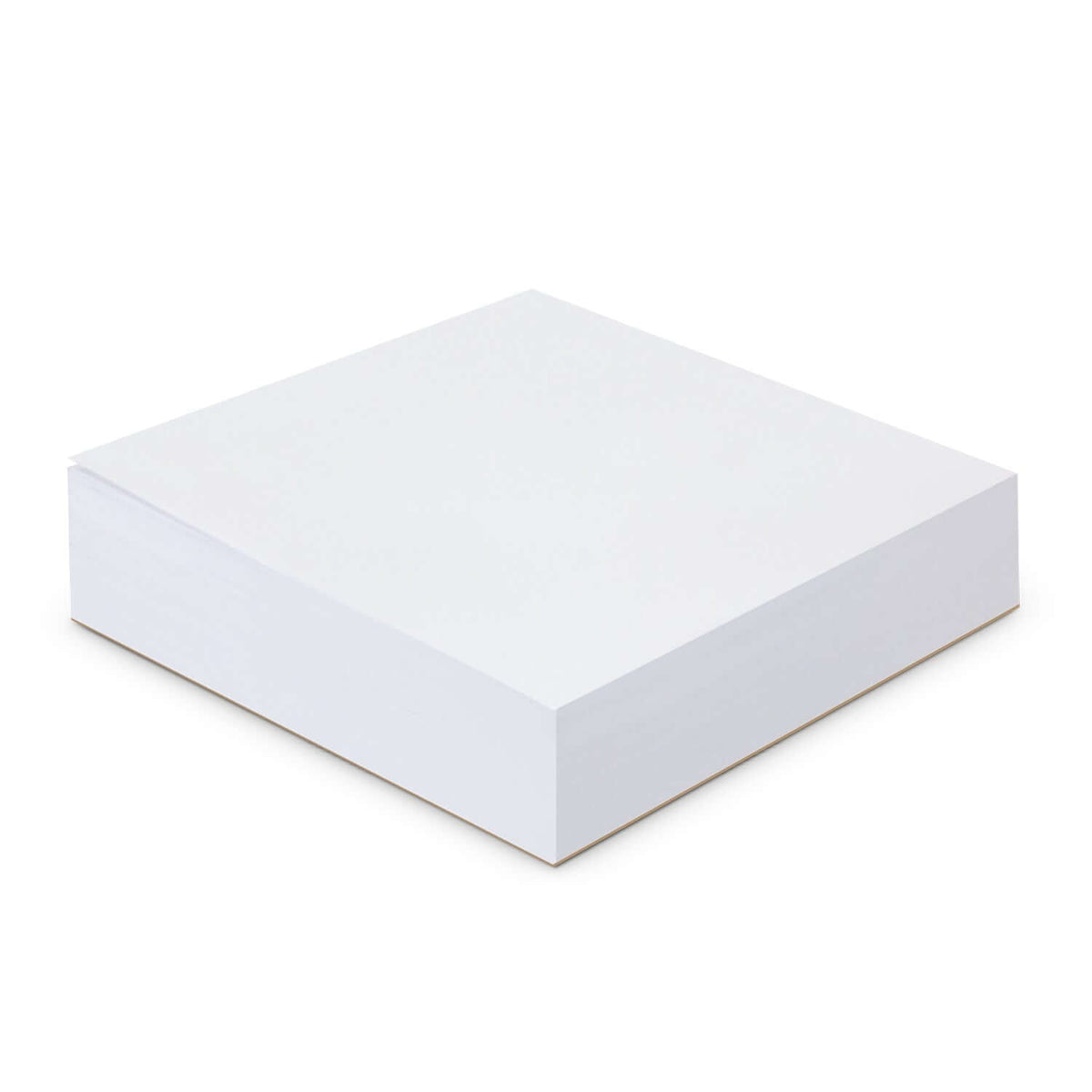 Memo Cube Note Pad - 200 Leaves Corporate Gift Singapore