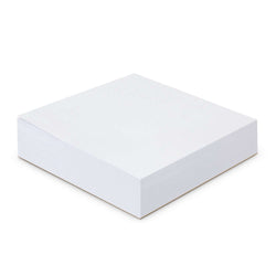 Memo Cube Note Pad - 200 Leaves Corporate Gift Singapore