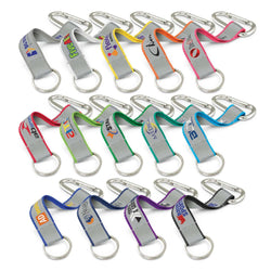 Reflector Key Ring Corporate Gift Singapore