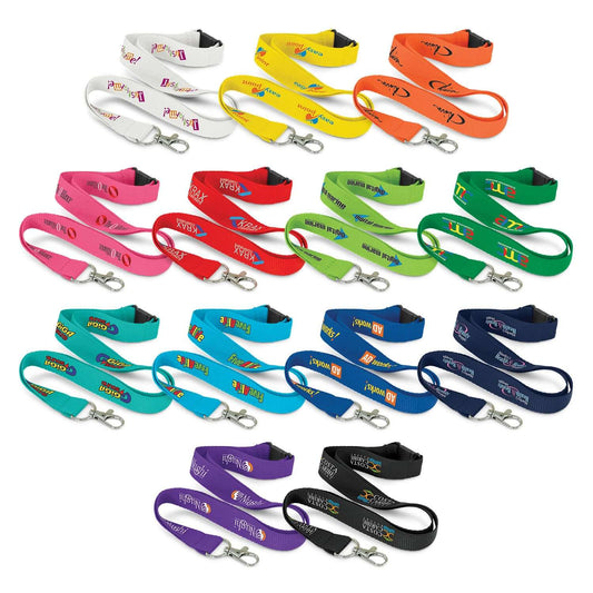 RPET Lanyard Corporate Gift Singapore