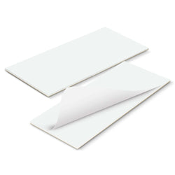 90mm x 160mm Note Pad - Full Colour Corporate Gift Singapore