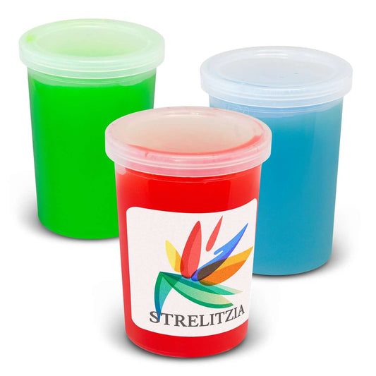 Stress Slime Corporate Gift Singapore