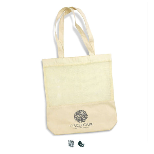 Laurel Cotton Tote Bag Corporate Gift Singapore