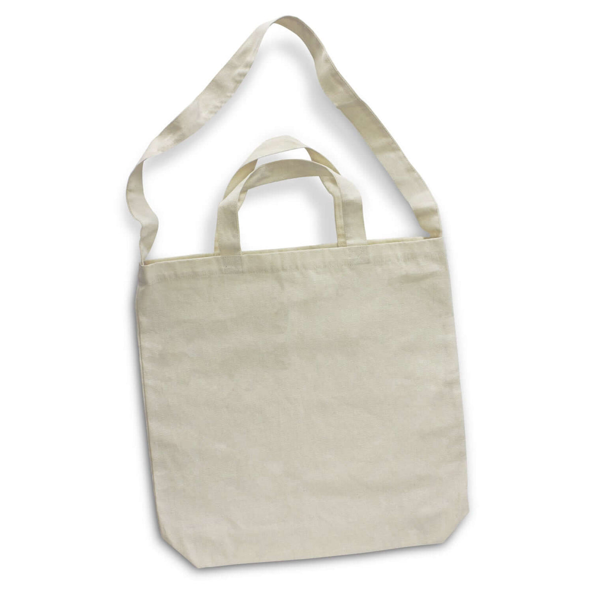 Cotton Shoulder Tote Bag Corporate Gift Singapore