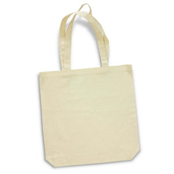 Liberty Cotton Tote Bag Corporate Gift Singapore