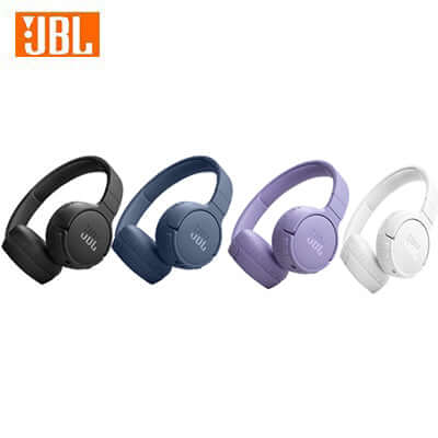 JBL Tune 670NC Adaptive Noise Cancelling Wireless On-Ear Headphones Corporate Gifts Singapore