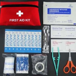 26 Pieces First Aid Kit Corporate Gifts Singapore