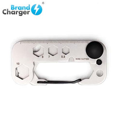BrandCharger Twist 8 in 1 Tool Corporate Gifts Singapore