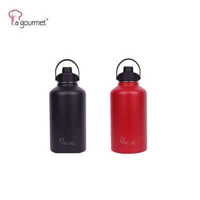 La Gourmet Superwide Collection 1890ml Thermal Bottle Corporate Gifts Singapore