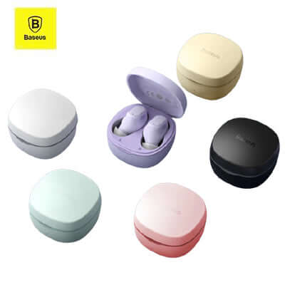 Baseus WM01 True TWS Wireless Earphone Corporate Gifts Singapore