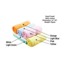 70gsm Cotton Hand Towel Corporate Gifts Singapore