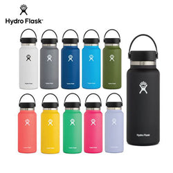 HydroFlask 32oz Wide Mouth Bottle Corporate Gifts Singapore