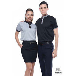 Ultifresh Pique Ace Collar Polo T-Shirt (Unisex) Corporate Gifts Singapore