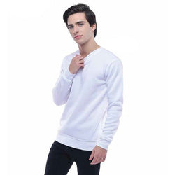 Crew Neck Long Sleeve Shirt Corporate Gifts Singapore