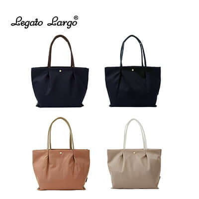 Legato Largo Burden Free Tote Bag Corporate Gifts Singapore