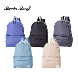 Legato Largo Silky A4 Backpack Corporate Gifts Singapore