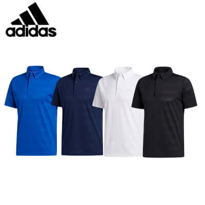 adidas Performance S/S Polo (Men) Corporate Gifts Singapore