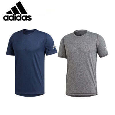 adidas Freelift Sport Ultimate Heather Tee Corporate Gifts Singapore