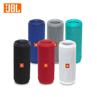 JBL Flip 4 Waterproof Portable Bluetooth Speaker Corporate Gifts Singapore