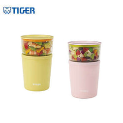 Tiger 300ml Stainless Steel Food Jar LCC-A030 Corporate Gifts Singapore