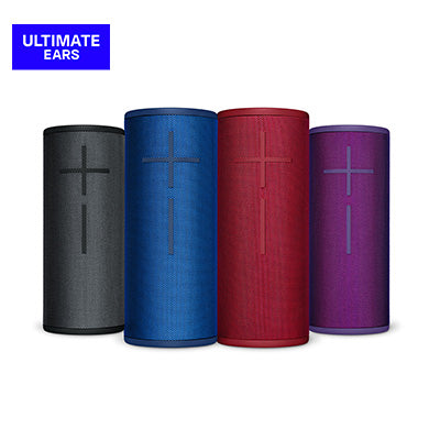 Ultimate Ears BOOM 3 Speaker Corporate Gifts Singapore