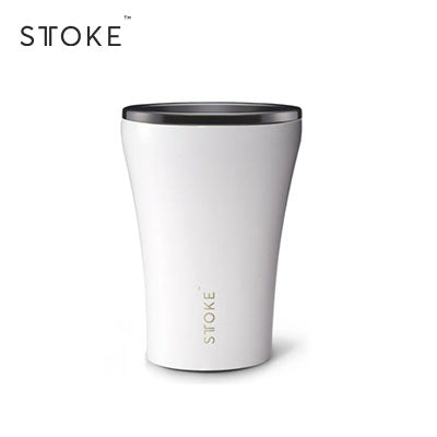 STTOKE Classic Insulated Ceramic Cup 8oz Corporate Gifts Singapore