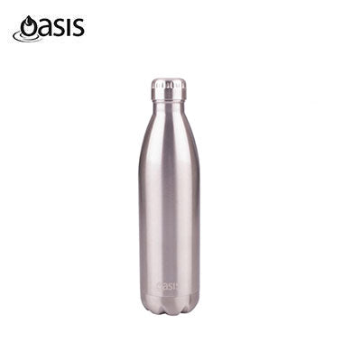 Oasis Stainless Steel Insulated Water Bottle 750ml Corporate Gifts Singapore