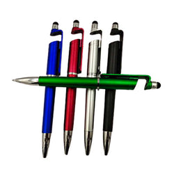 Multi Function Plastic Pen Corporate Gifts Singapore