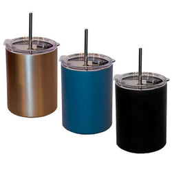 350ml Tumbler with Straw Corporate Gifts Singapore