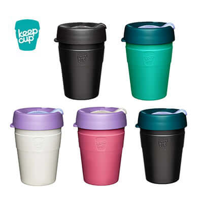 KeepCup Thermal Cup 12oz Corporate Gifts Singapore