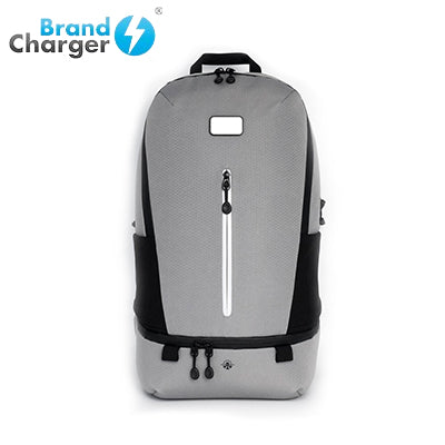 BrandCharger Nomad Eco Backpack Corporate Gifts Singapore