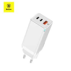 Baseus GaN 65W Mini Fast Charger Corporate Gifts Singapore