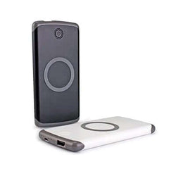 5000mAh Wireless Charging Power Bank Corporate Gifts Singapore