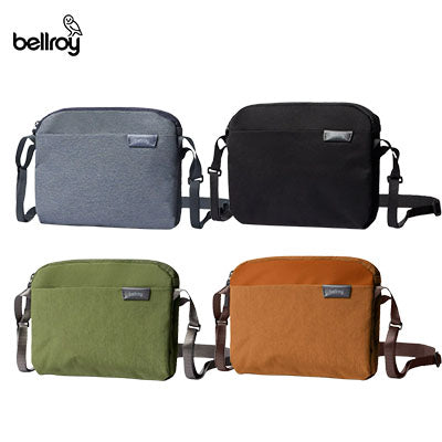 Bellroy City Pouch Plus Corporate Gifts Singapore