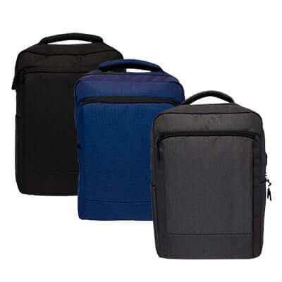 Oxford Cloth Waterproof Backpack Corporate Gifts Singapore