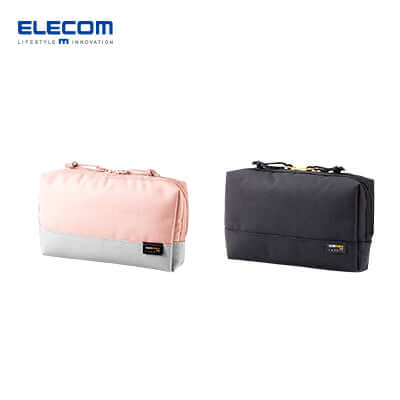 ELECOM BMA-CDGP01 Cordura Multi Purpose Pouch Corporate Gifts Singapore