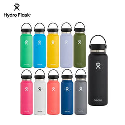HydroFlask 40oz Wide Mouth Bottle Corporate Gifts Singapore