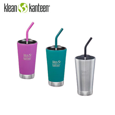 Klean Kanteen Insulated Tumbler 16oz with Straw Lid Corporate Gifts Singapore