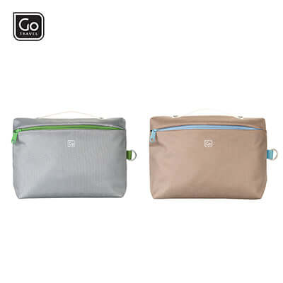 Go Travel Wash Bag Corporate Gifts Singapore