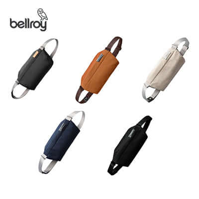 Bellroy Sling Mini Corporate Gifts Singapore