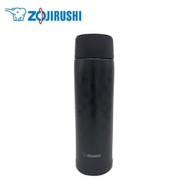 ZOJIRUSHI Stainless Steel Vacuum Bottle 0.48L Corporate Gifts Singapore