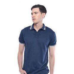 Ultifresh Pique Twin Tipped Polo T-Shirt (Unisex) Corporate Gifts Singapore