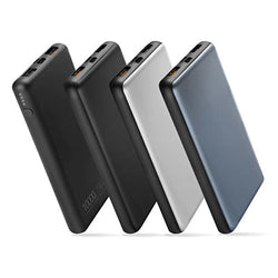 Dual USB Power Bank 10000mAh Corporate Gifts Singapore