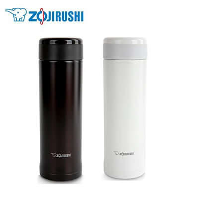 ZOJIRUSHI Stainless Steel Bottle 0.5L Corporate Gifts Singapore
