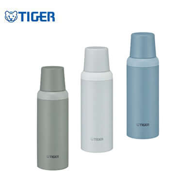 Tiger Vacuum Insulated Stainless Steel Bottle MSI-A Corporate Gifts Singapore