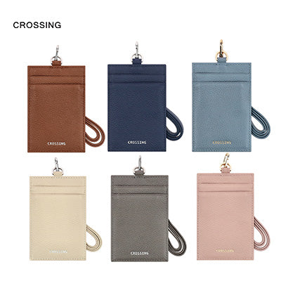 Crossing Milano Crossing Lanyard Corporate Gifts Singapore