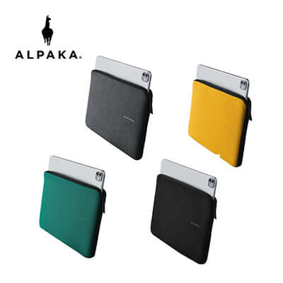 Alpaka Slim Tablet Sleeve 12.9″ Corporate Gifts Singapore